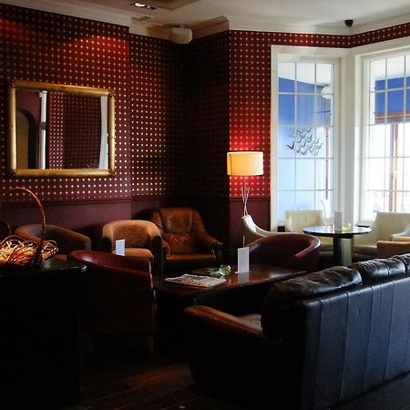 Waterside Boutique Hotel Eastbourne Bagian luar foto