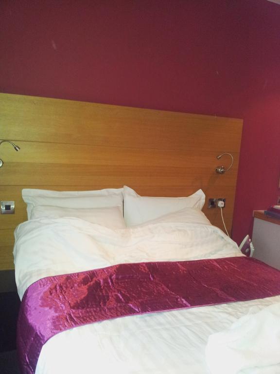 Waterside Boutique Hotel Eastbourne Bagian luar foto