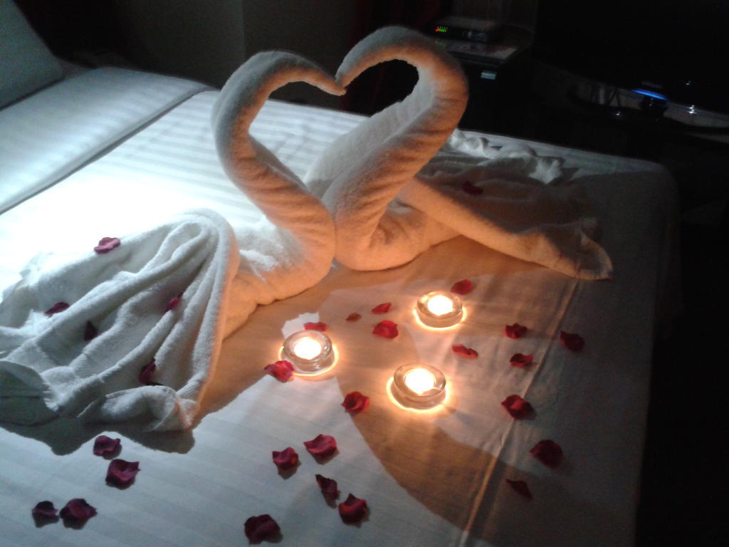 Waterside Boutique Hotel Eastbourne Bagian luar foto